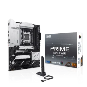 مادربرد ASUS PRIME X870-P WIFI