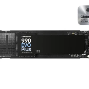 SSD سامسونگ 990 EVO PLUS Nvme M.2 1TB