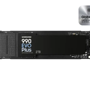 SSD سامسونگ 990 EVO PLUS Nvme M.2 2TB