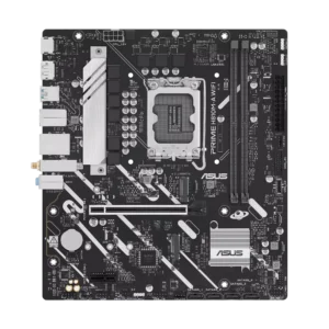 مادربرد ASUS H810M-A WIFI DDR5
