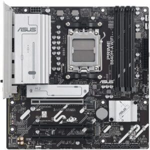 مادربرد ایسوس B840M-A WiFi DDR5