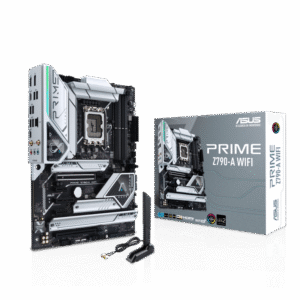 مادربرد ایسوس Z790-A WIFI سوکت LGA1700