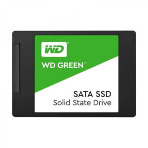 اس اس دی وسترن دیجیتال GREEN ظرفیت 1TB