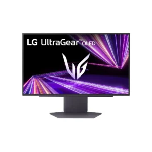 مانیتور ال جی مانیتور گیمینگ ال جی 27GS50F-B سایز 27 اینچ