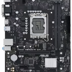 مادربرد ایسوس   H610M-R D4-SI