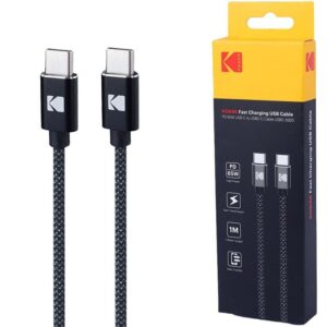 کابل USB-C به USB-C KODAK 5920