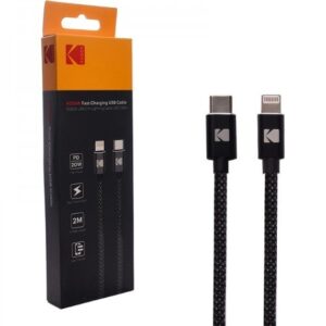 کابل USB-C به Lightning KODAK 5924