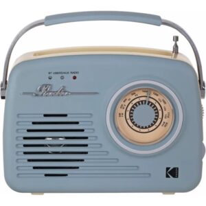 اسپیکر بلوتوثی قابل حمل KODAK RR-7302