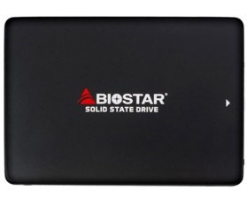 SSD بایوستار S160 256GB