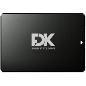 SSD اف دی کی 256G