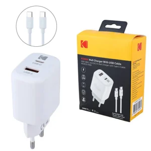 شارژر دیواری KODAK WCWCS-7006