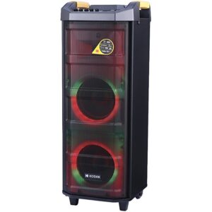 اسپیکر بلوتوثی قابل حمل KODAK RTS-4107