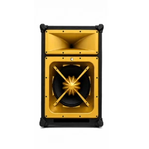 اسپیکر بلوتوثی قابل حمل KODAK RTS-4108