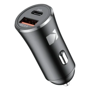 شارژر فندکی 20وات KODAK CAR-6008