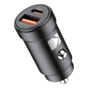 شارژر فندکی 30وات KODAK CAR-6007
