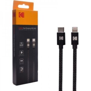 کابل USB-C به Lightning KODAK 5921