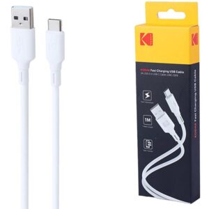 کابل تبدیل USB-A به USB-C KODAK 5919