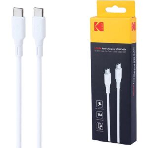کابل تبدیل USB-C به USB-C KODAK 5917
