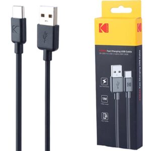 کابل تبدیل USB-A به USB-C KODAK 5928