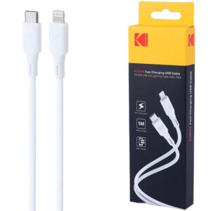 کابل تبدیل USB-C به Lightning KODAK 5918