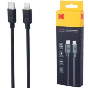 کابل تبدیل USB-C به Lightning KODAK 5927
