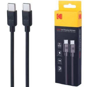 کابل تبدیل USB-C به USB-C KODAK 5926